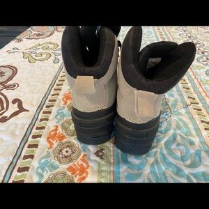 Itasca Winter Boots